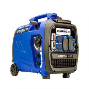 XP2300iH DuroMax 2,300 Watt Dual Fuel Portable Digital Inverter Generator 50-State