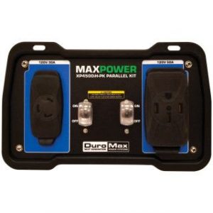 XP4500iH-PK DuroMax XP4500iH Closed Frame Inverter Parallel Kit